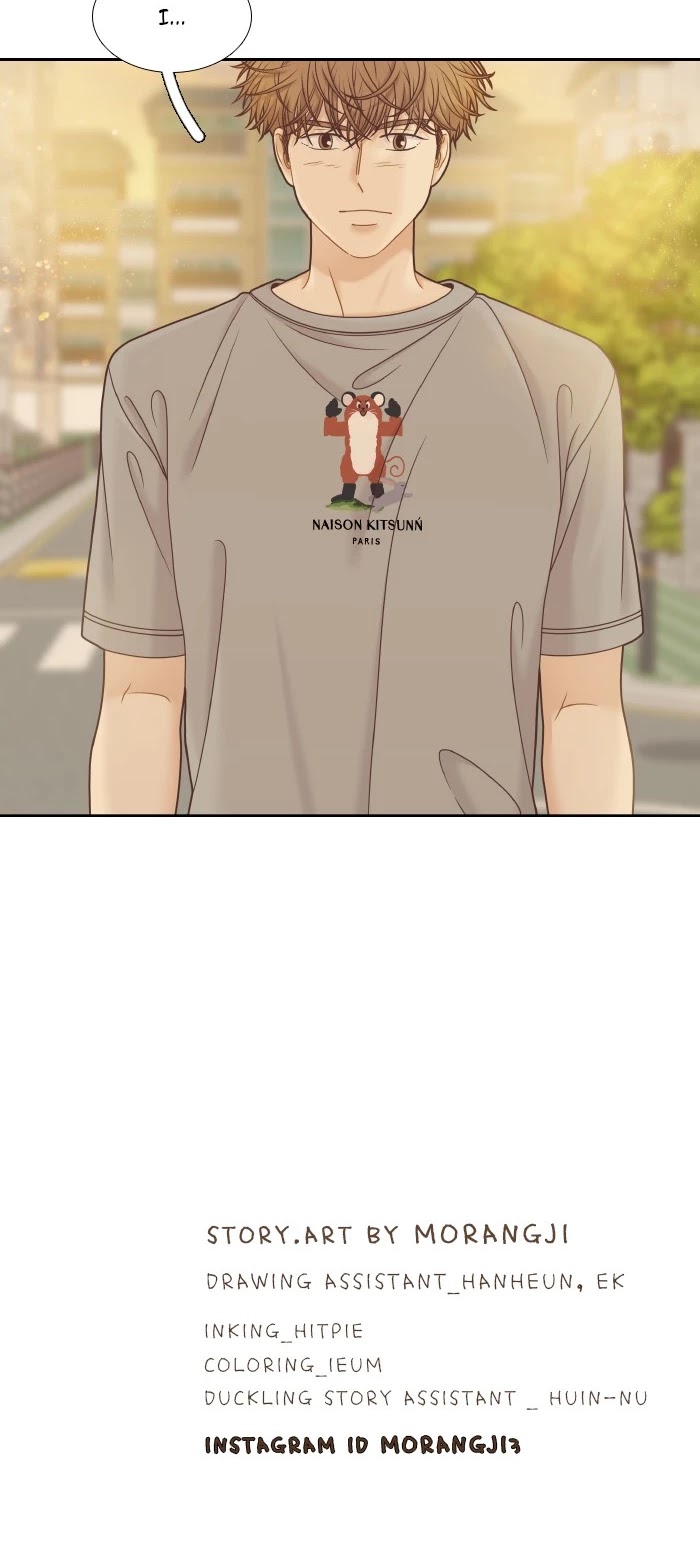 Girl's World Chapter 305 page 34 - Chapter 305: 304 - PART 2.90