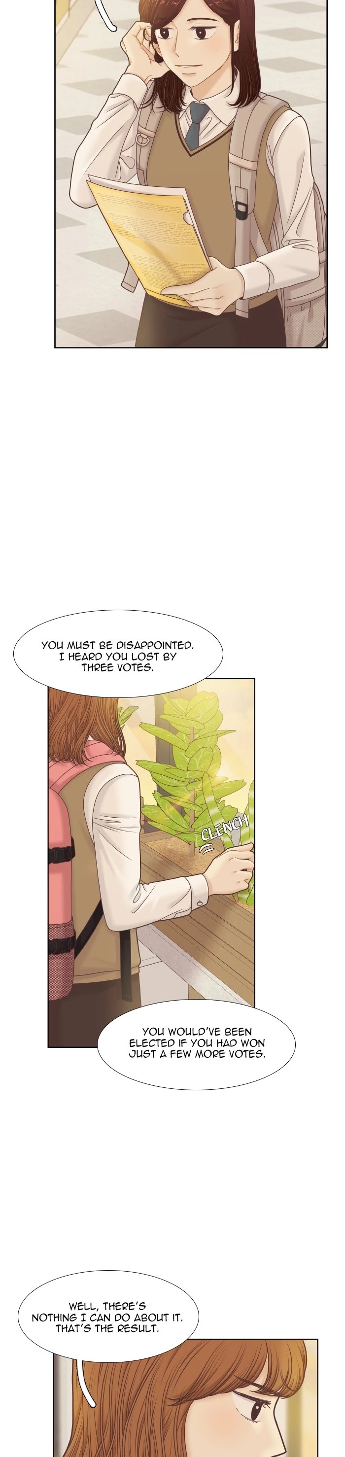 Girl's World Chapter 305 page 4 - Chapter 305: 304 - PART 2.90