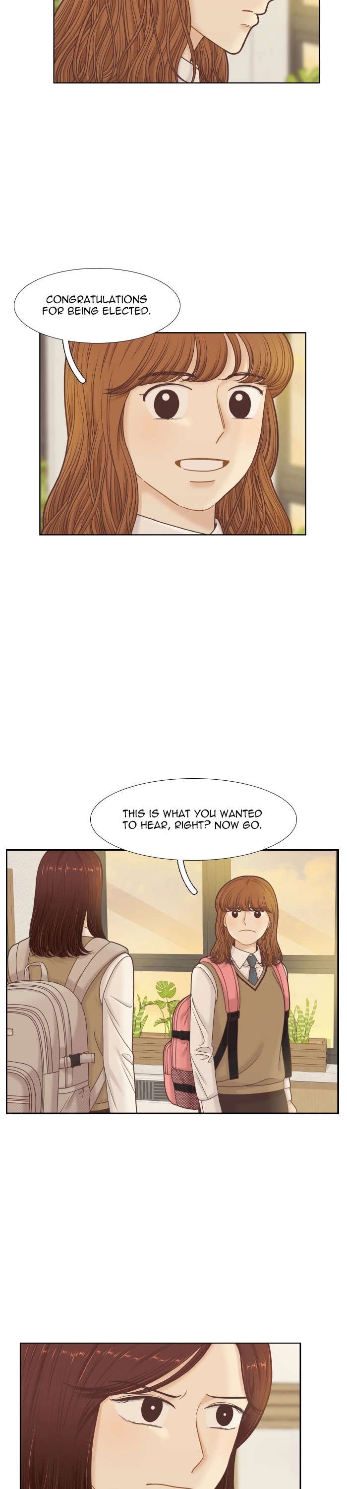 Girl's World Chapter 305 page 5 - Chapter 305: 304 - PART 2.90