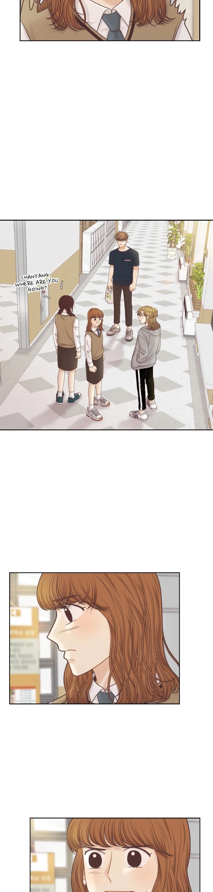 Girl's World Chapter 306 page 20 - Chapter 306: 305 - PART 2.91