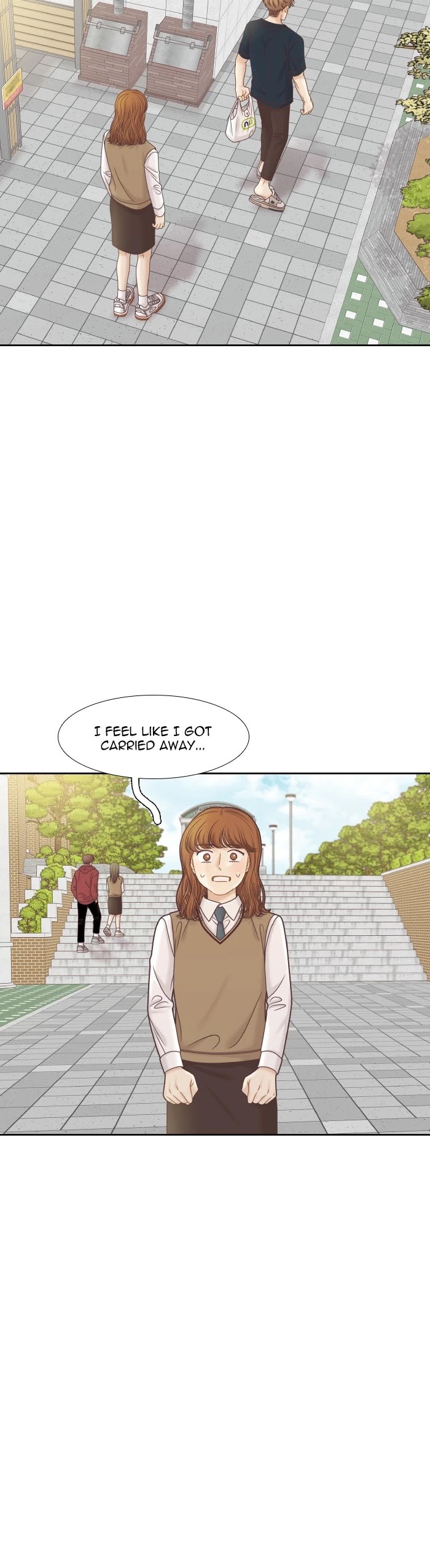 Girl's World Chapter 306 page 31 - Chapter 306: 305 - PART 2.91