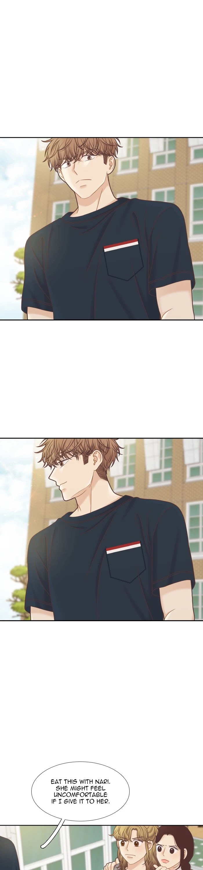 Girl's World Chapter 306 page 34 - Chapter 306: 305 - PART 2.91
