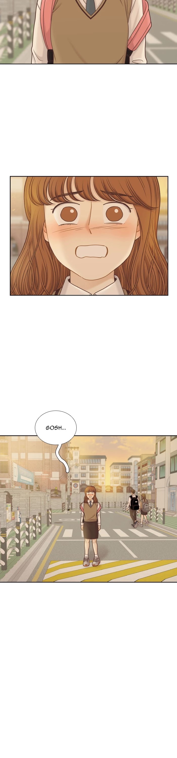Girl's World Chapter 306 page 6 - Chapter 306: 305 - PART 2.91