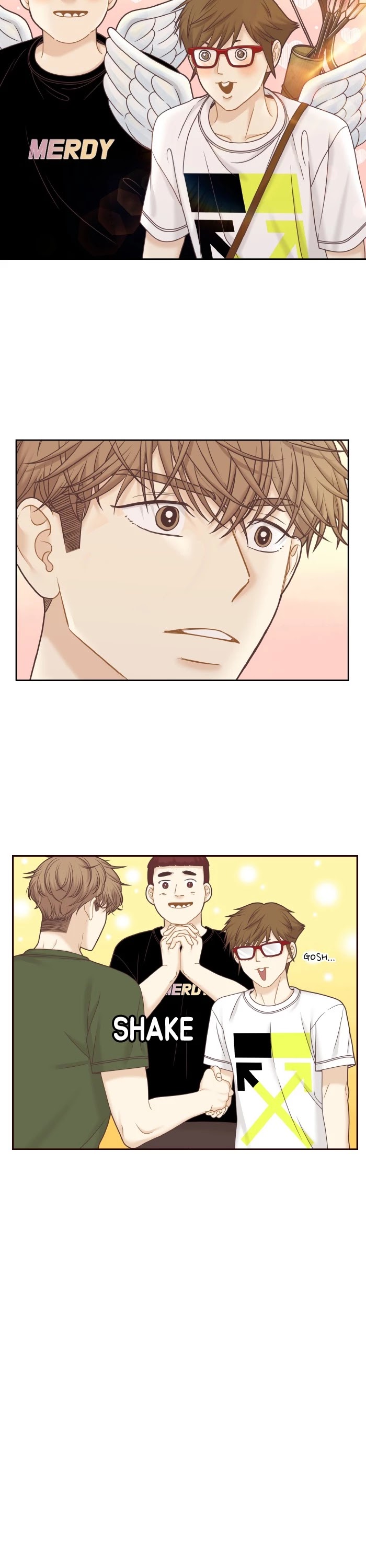 Girl's World Chapter 307 page 26 - Chapter 307: 306 - PART 2.92
