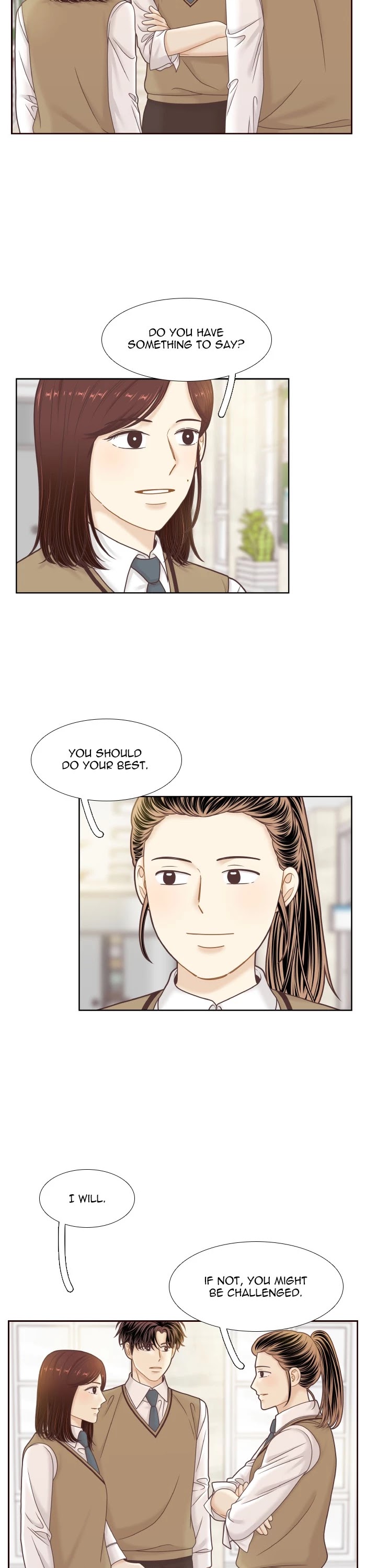 Girl's World Chapter 307 page 5 - Chapter 307: 306 - PART 2.92
