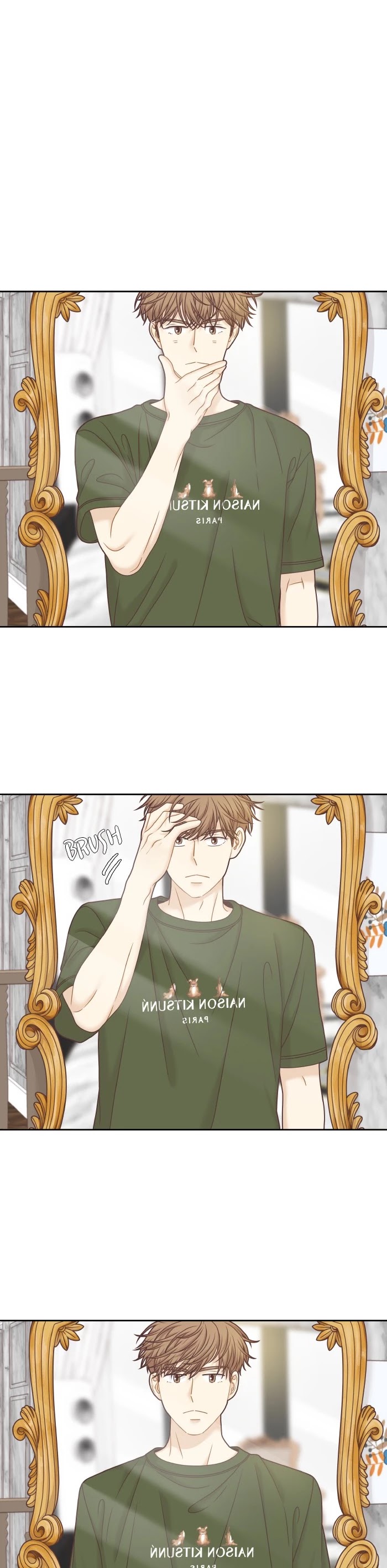 Girl's World Chapter 307 page 8 - Chapter 307: 306 - PART 2.92