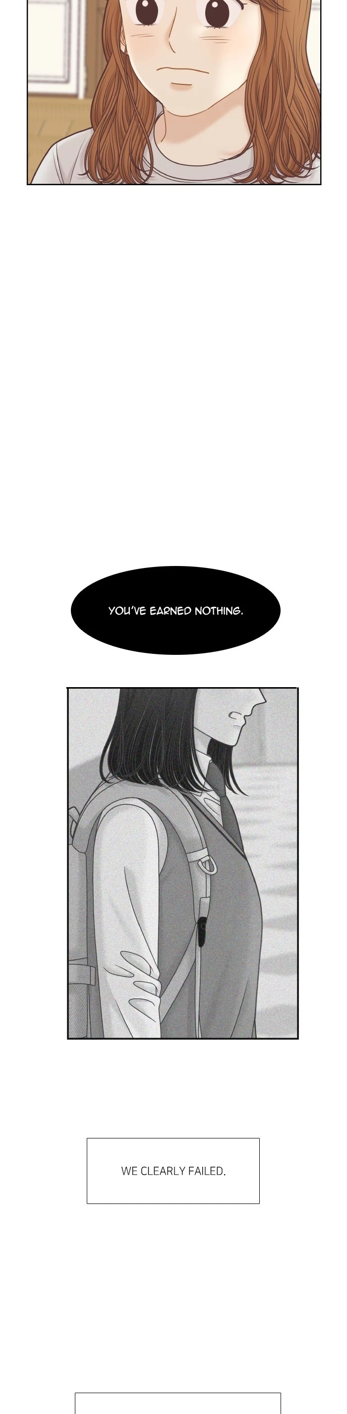 Girl's World Chapter 308 page 16 - Chapter 308: 307 - PART 2.93