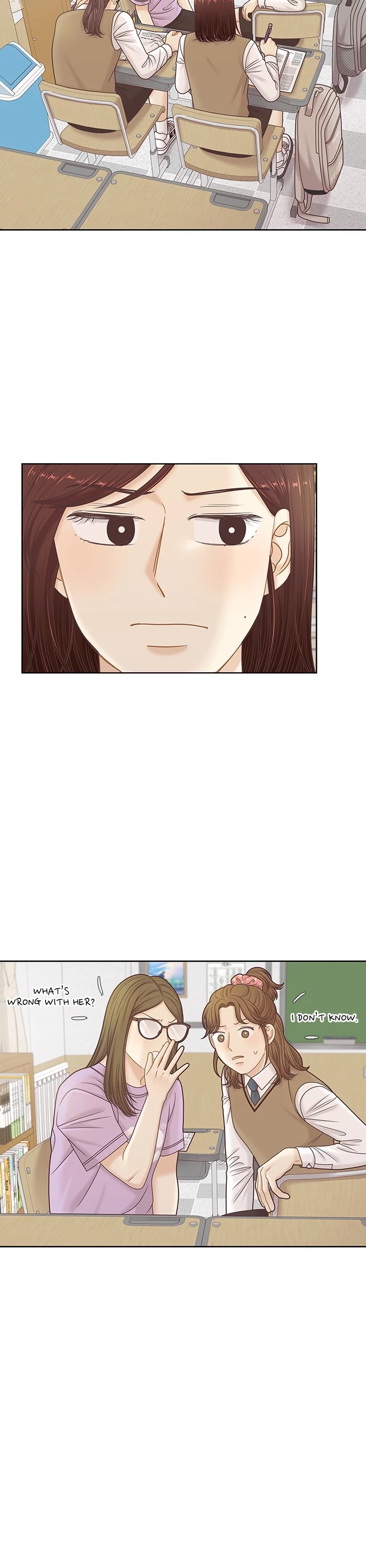 Girl's World Chapter 309 page 17 - Chapter 309: 308 - PART 2.94