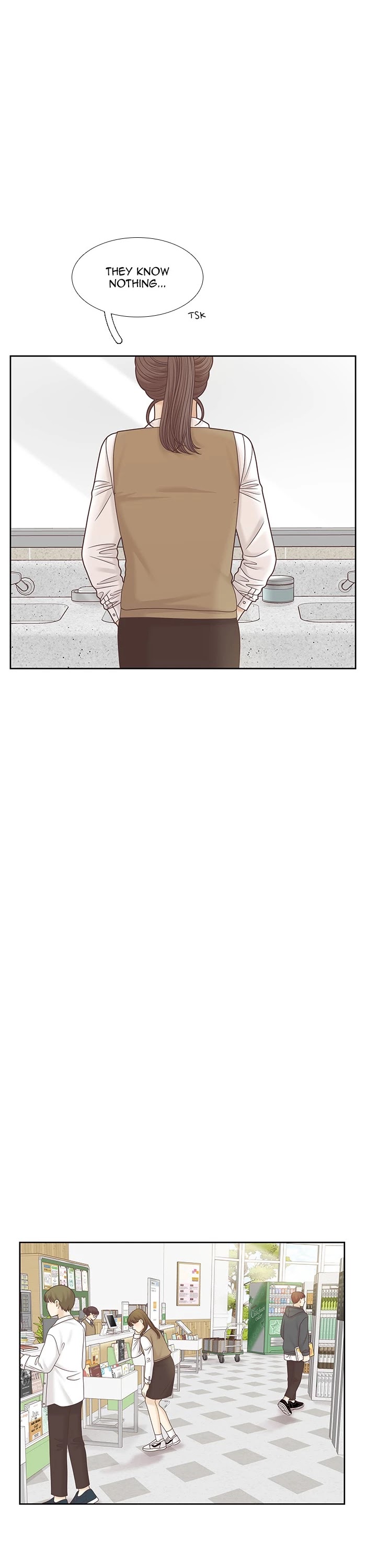 Girl's World Chapter 309 page 22 - Chapter 309: 308 - PART 2.94