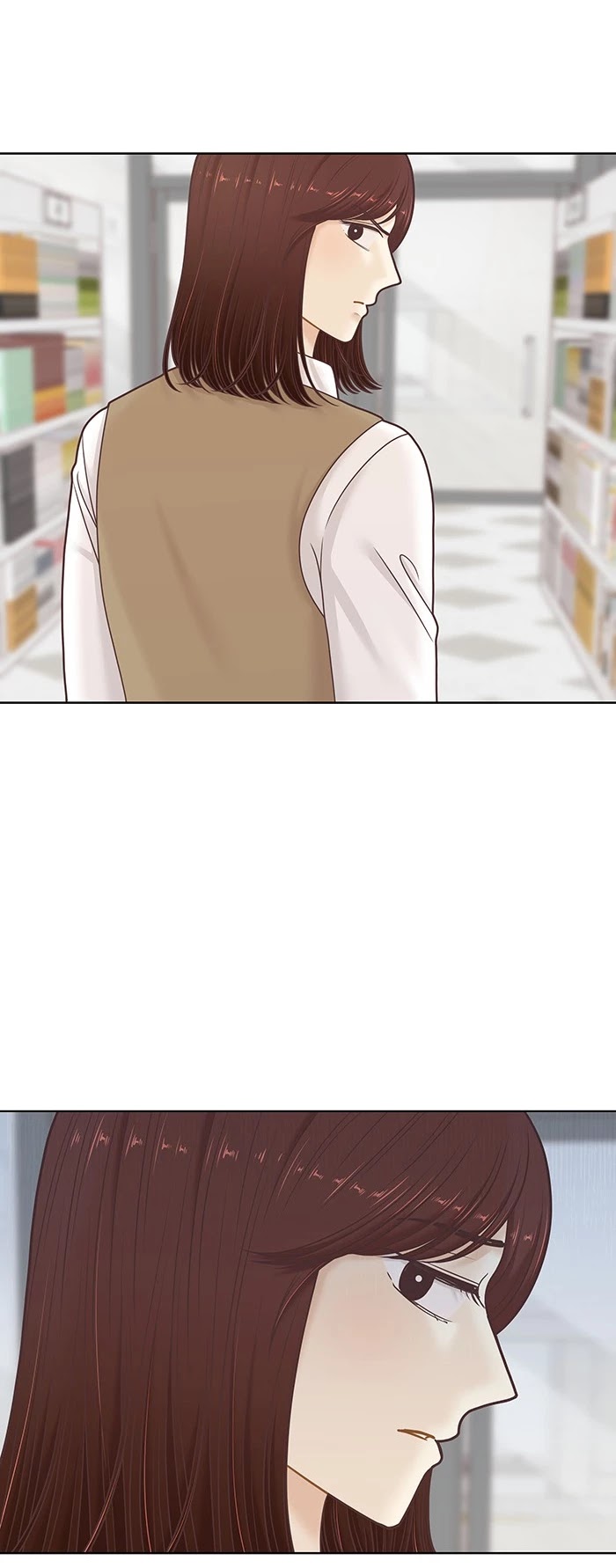 Girl's World Chapter 309 page 29 - Chapter 309: 308 - PART 2.94