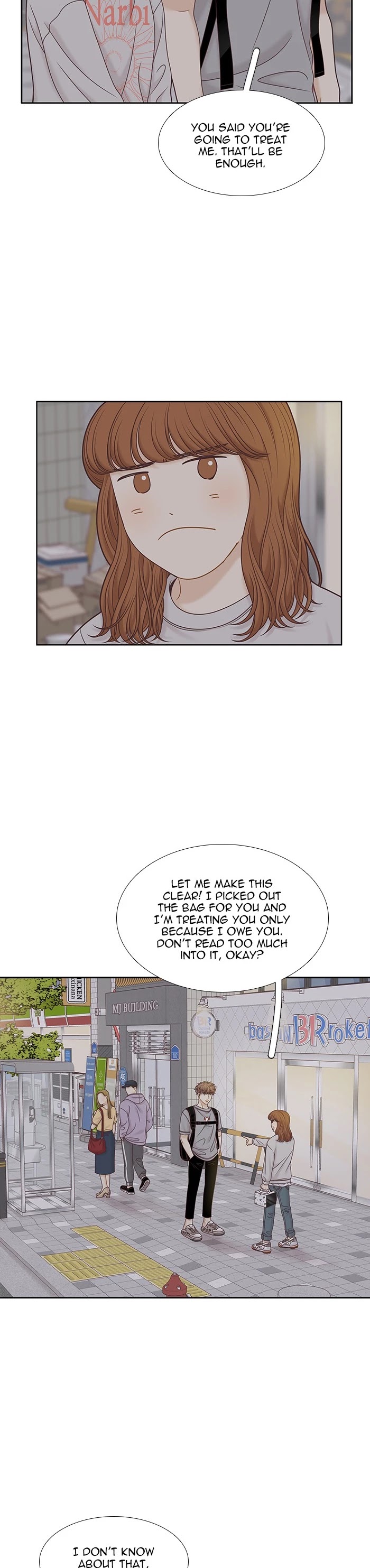 Girl's World Chapter 309 page 3 - Chapter 309: 308 - PART 2.94