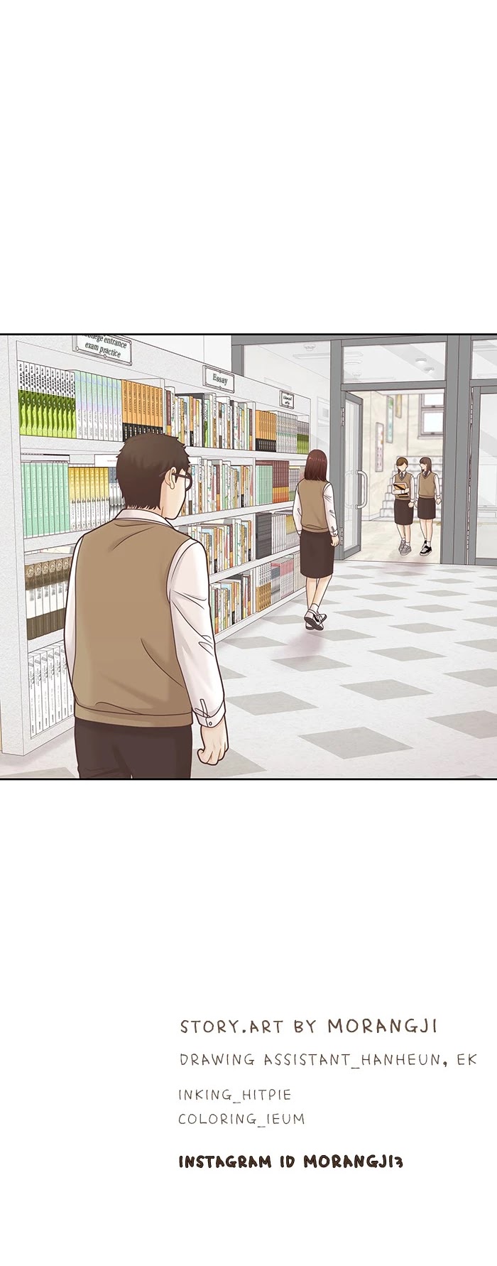 Girl's World Chapter 309 page 30 - Chapter 309: 308 - PART 2.94