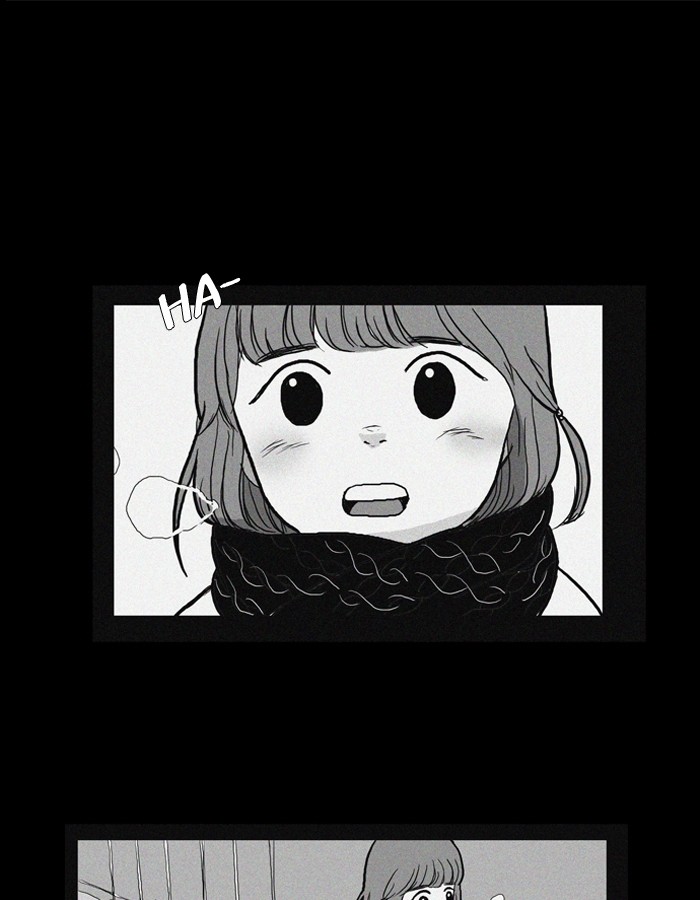 Girl's World Chapter 31 page 1 - Chapter 31: 31 - SIDE STORY 1. THE GIFT