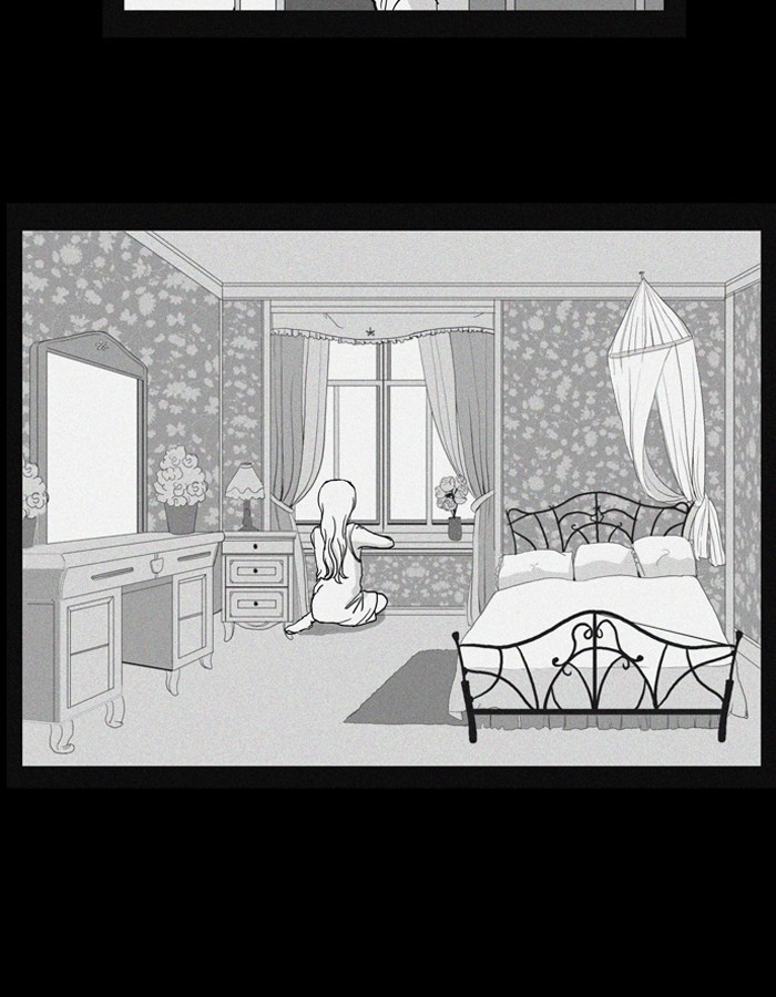 Girl's World Chapter 31 page 11 - Chapter 31: 31 - SIDE STORY 1. THE GIFT