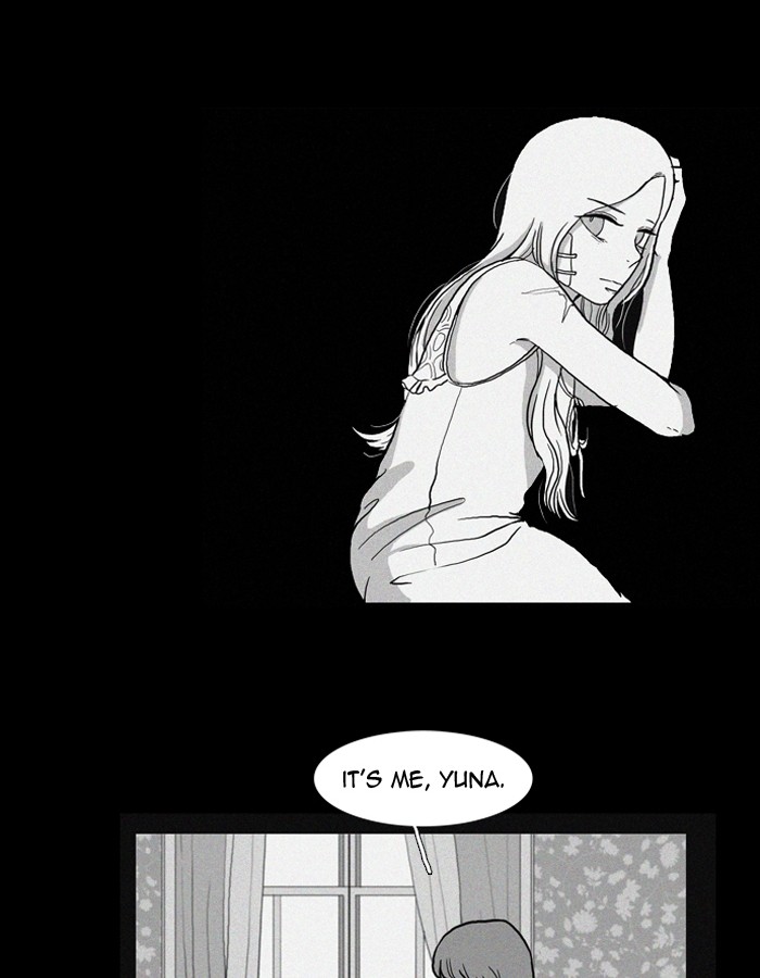 Girl's World Chapter 31 page 12 - Chapter 31: 31 - SIDE STORY 1. THE GIFT
