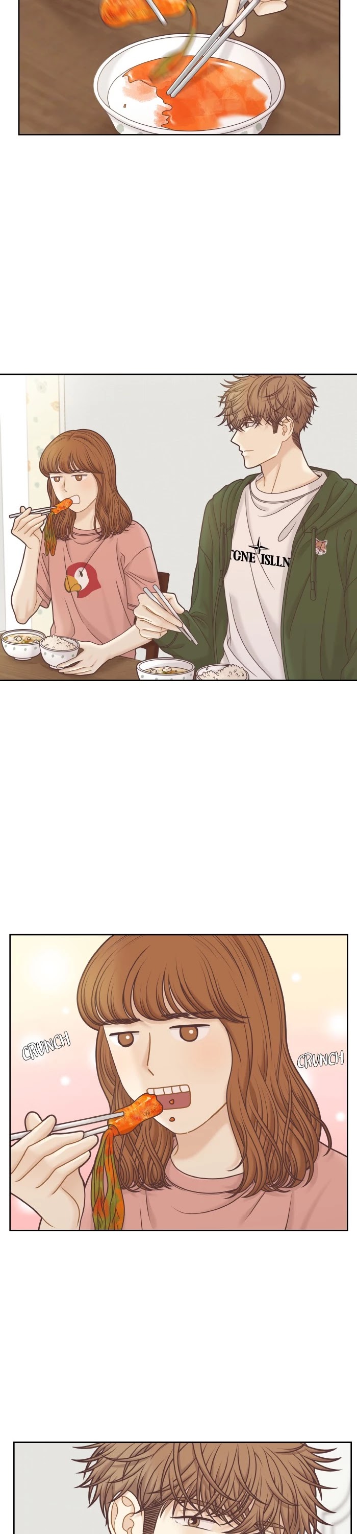 Girl's World Chapter 310 page 30 - Chapter 310: 309 - PART 2.95
