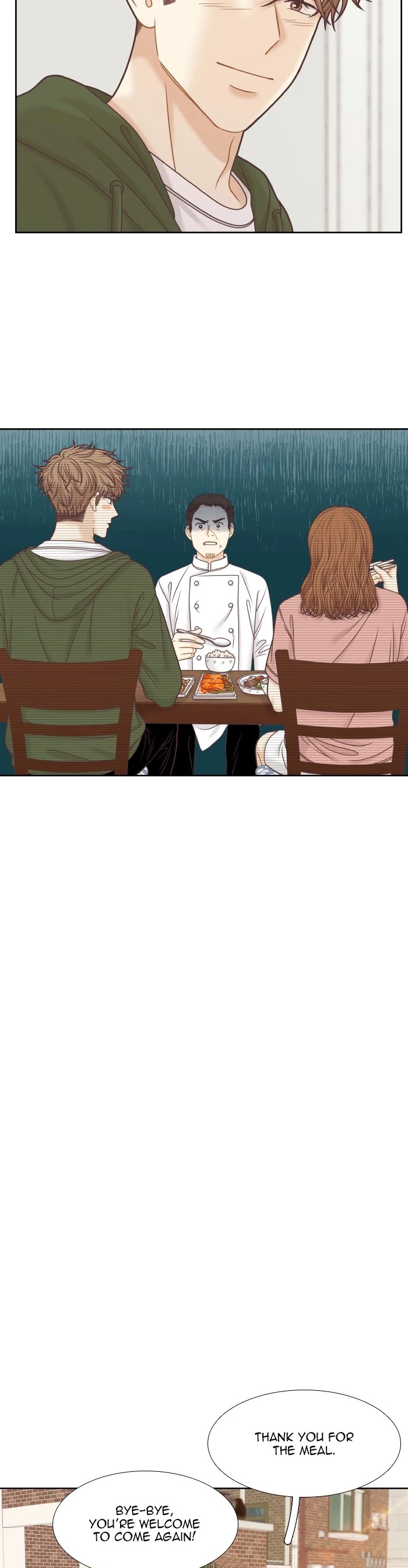 Girl's World Chapter 310 page 31 - Chapter 310: 309 - PART 2.95