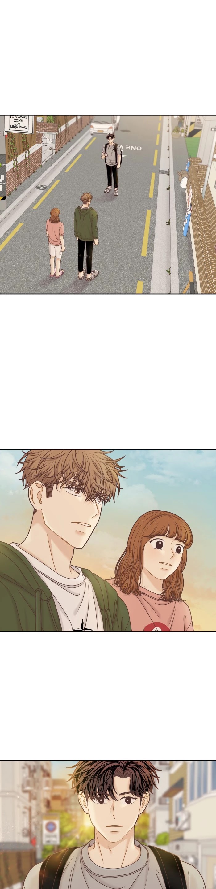Girl's World Chapter 310 page 36 - Chapter 310: 309 - PART 2.95
