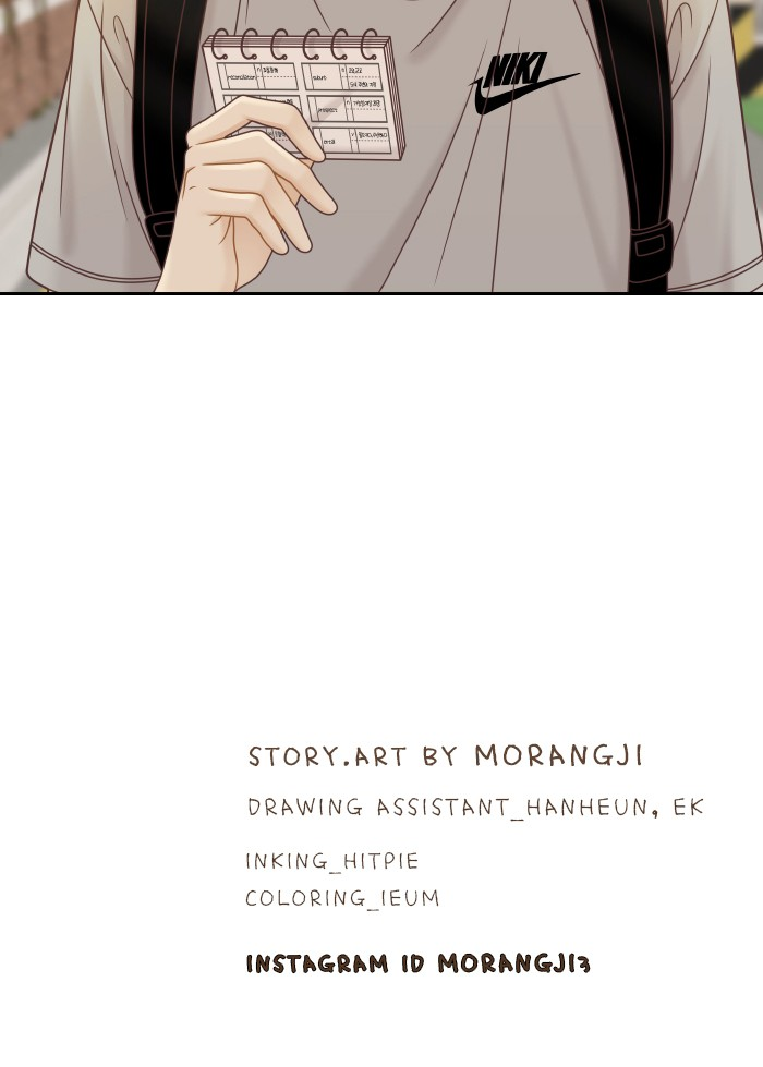 Girl's World Chapter 310 page 37 - Chapter 310: 309 - PART 2.95