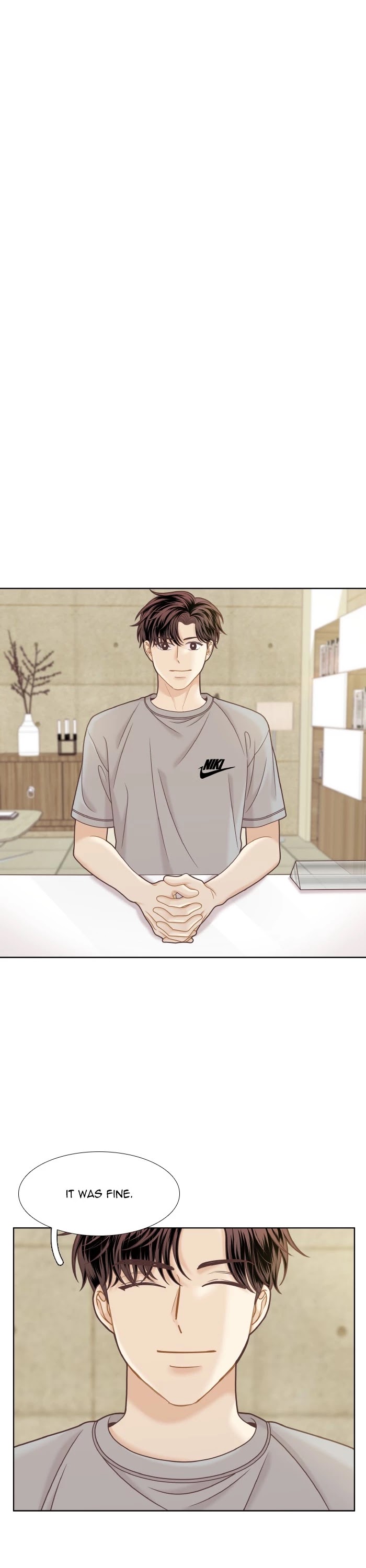 Girl's World Chapter 311 page 22 - Chapter 311: 310 - PART 2.96