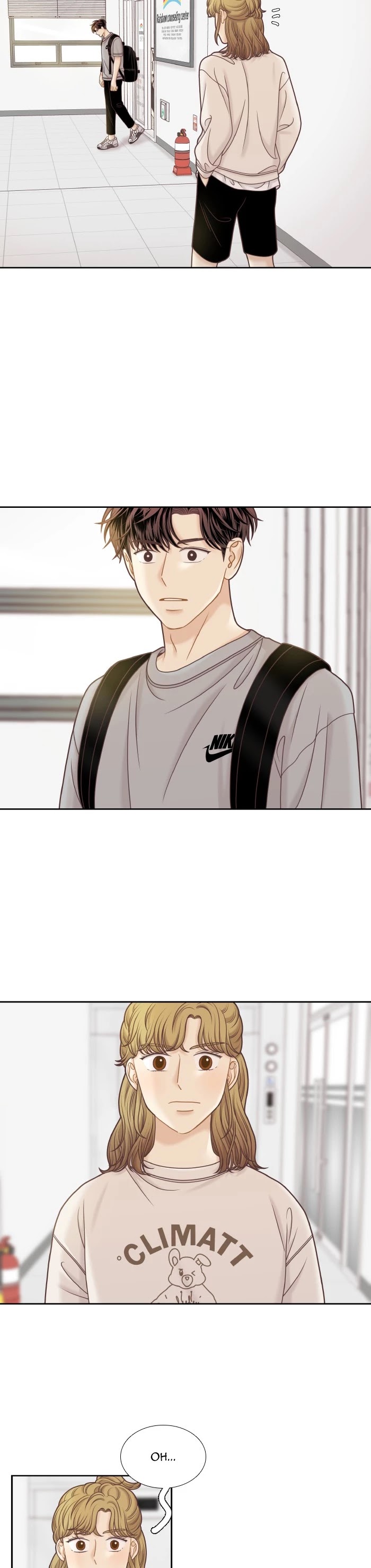 Girl's World Chapter 311 page 24 - Chapter 311: 310 - PART 2.96