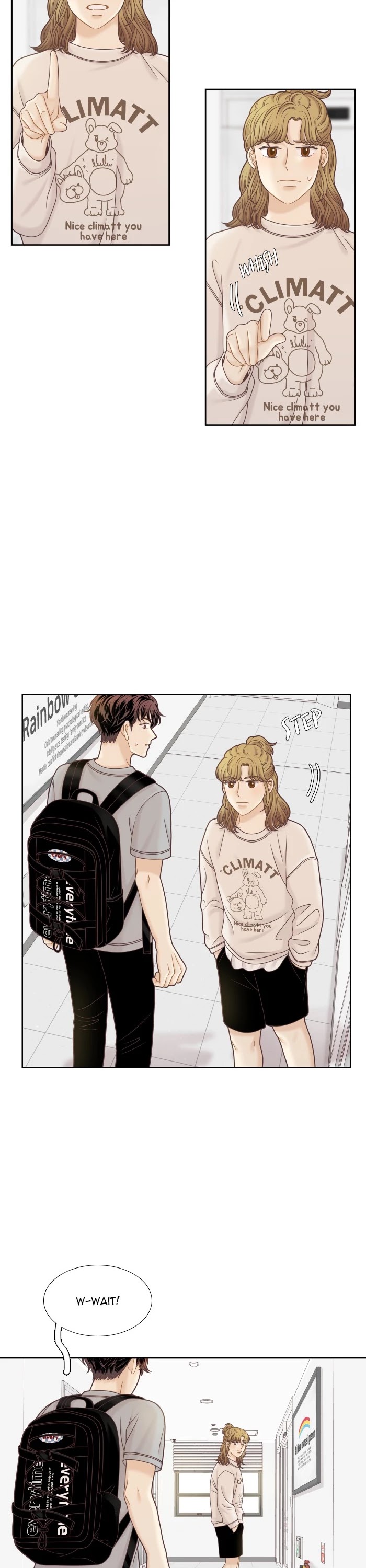 Girl's World Chapter 311 page 25 - Chapter 311: 310 - PART 2.96