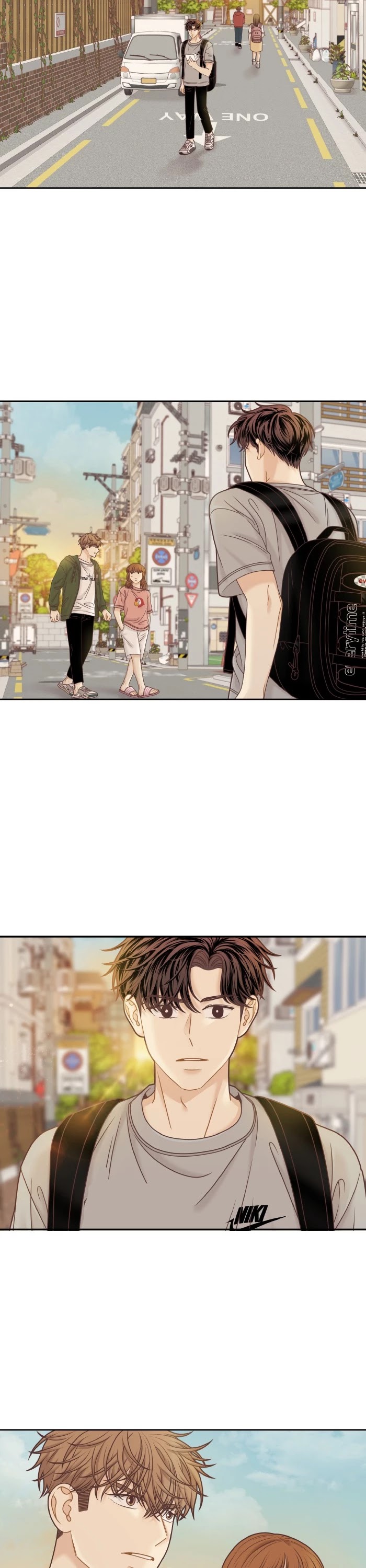 Girl's World Chapter 311 page 30 - Chapter 311: 310 - PART 2.96