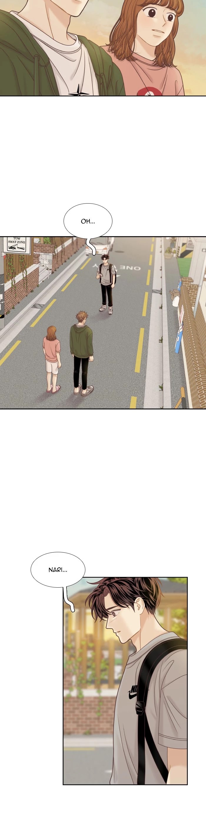 Girl's World Chapter 311 page 31 - Chapter 311: 310 - PART 2.96