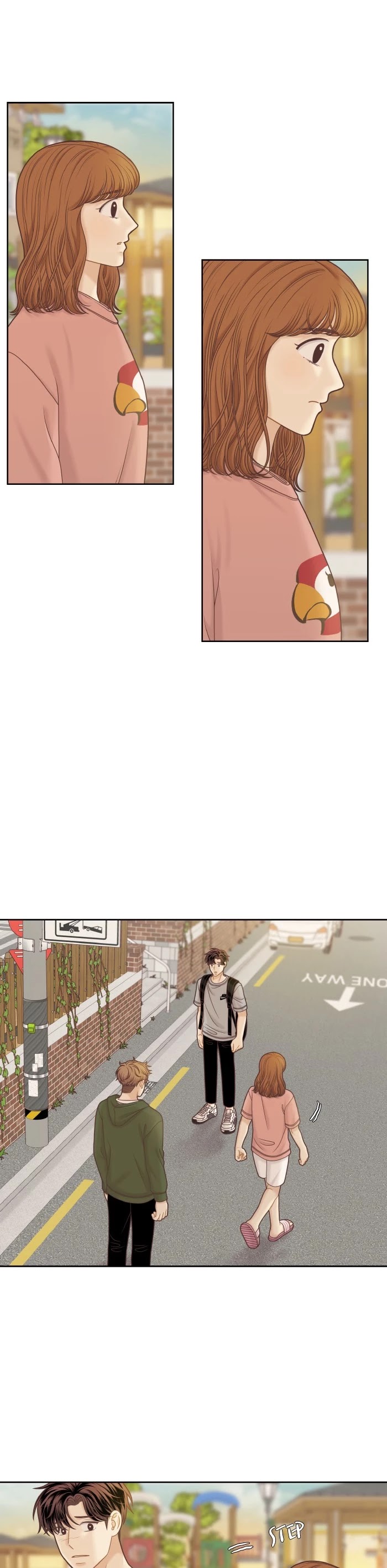 Girl's World Chapter 311 page 32 - Chapter 311: 310 - PART 2.96