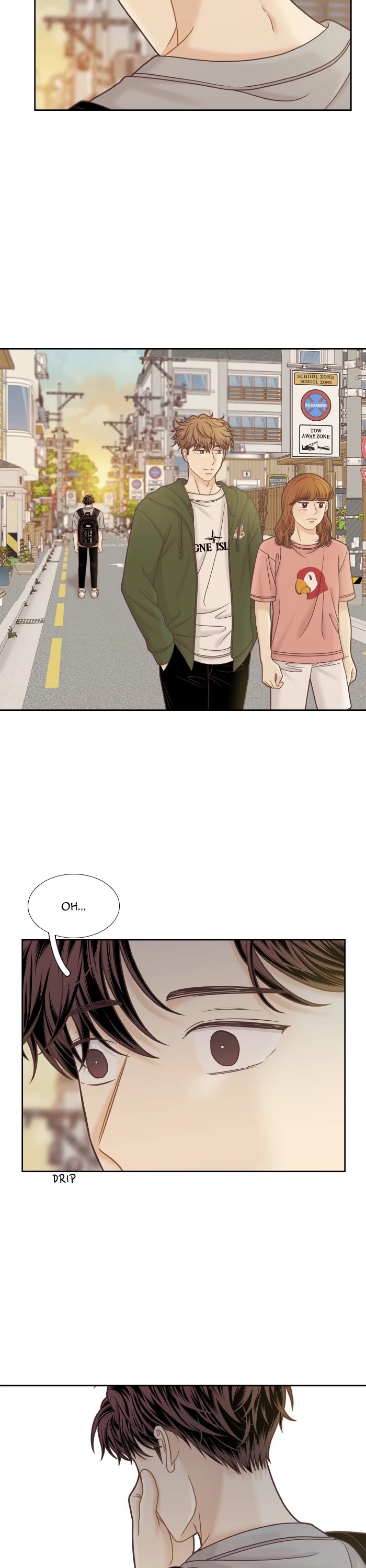 Girl's World Chapter 311 page 34 - Chapter 311: 310 - PART 2.96