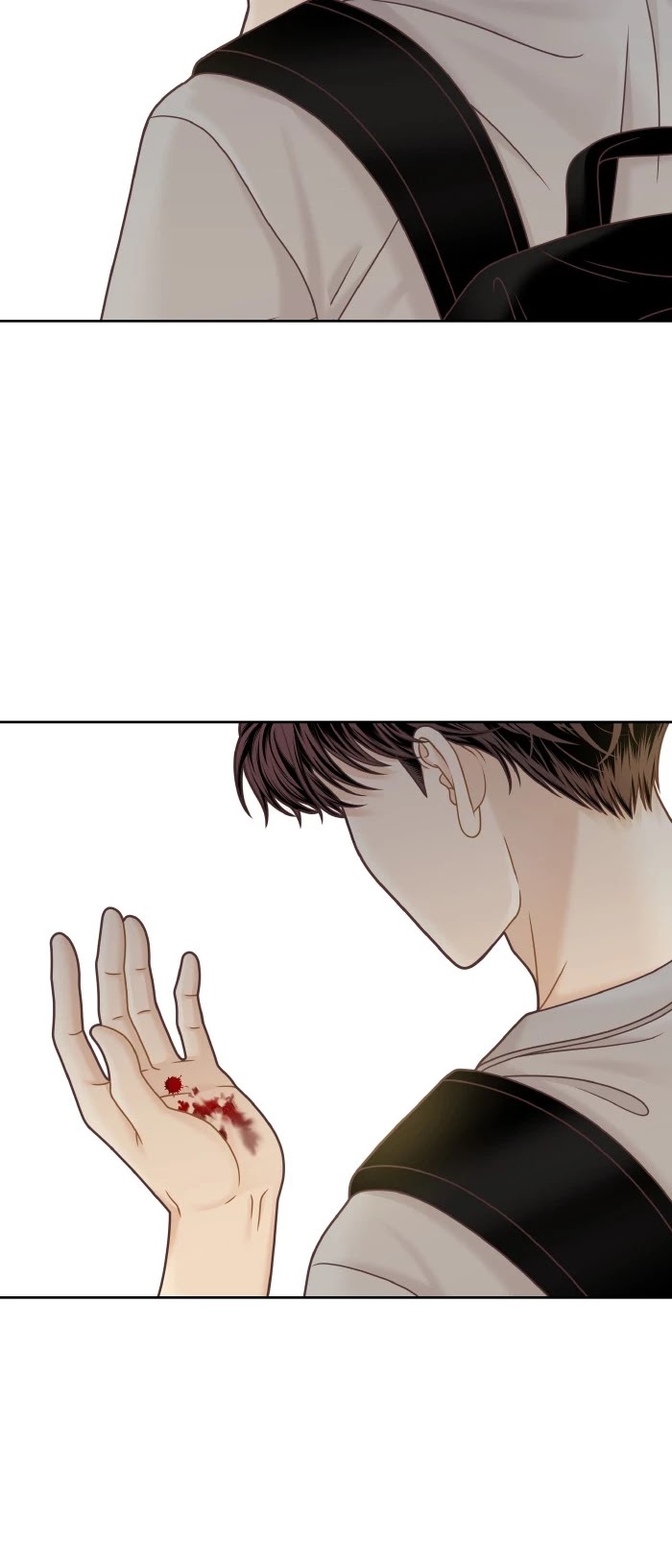 Girl's World Chapter 311 page 35 - Chapter 311: 310 - PART 2.96