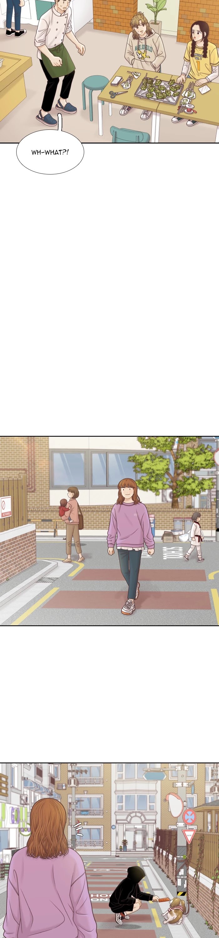 Girl's World Chapter 312 page 22 - Chapter 312: 311 - PART 2.97