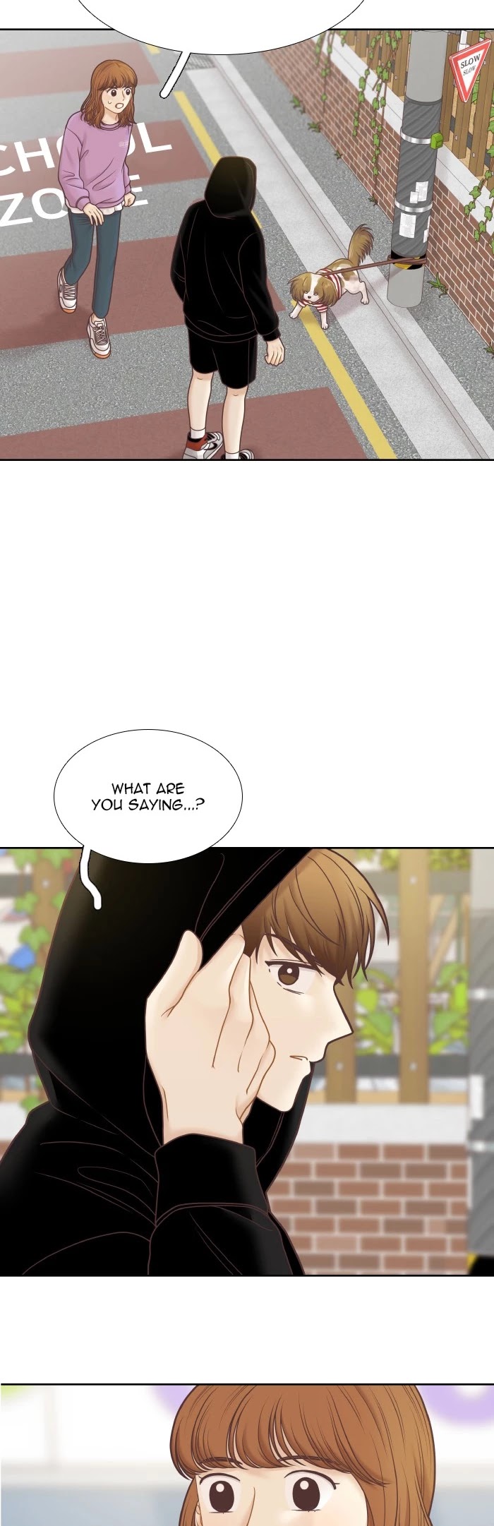 Girl's World Chapter 312 page 26 - Chapter 312: 311 - PART 2.97