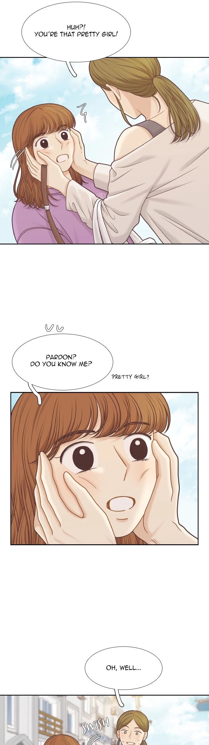 Girl's World Chapter 313 page 19 - Chapter 313: 312 - PART 2.98