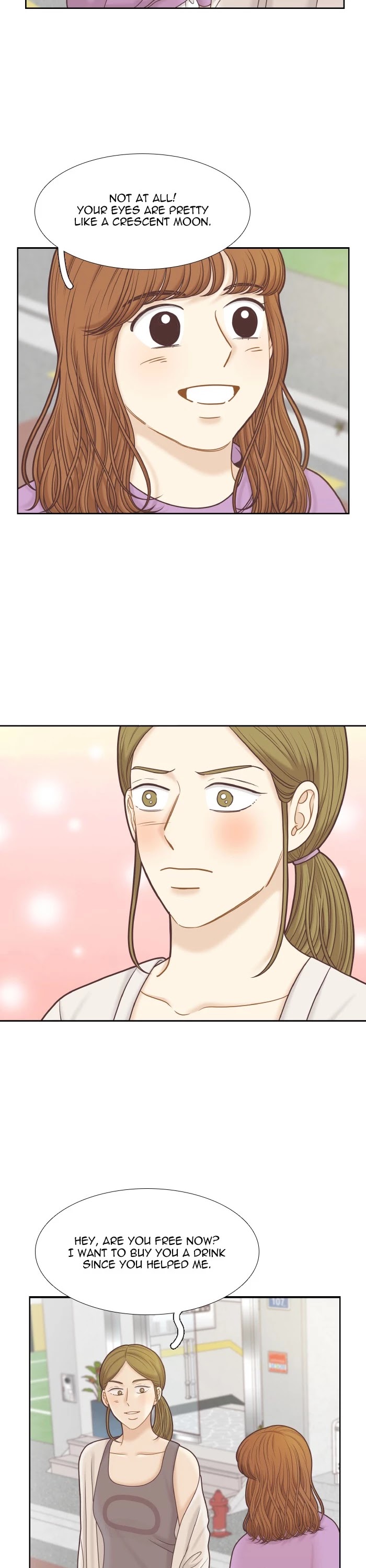 Girl's World Chapter 313 page 23 - Chapter 313: 312 - PART 2.98