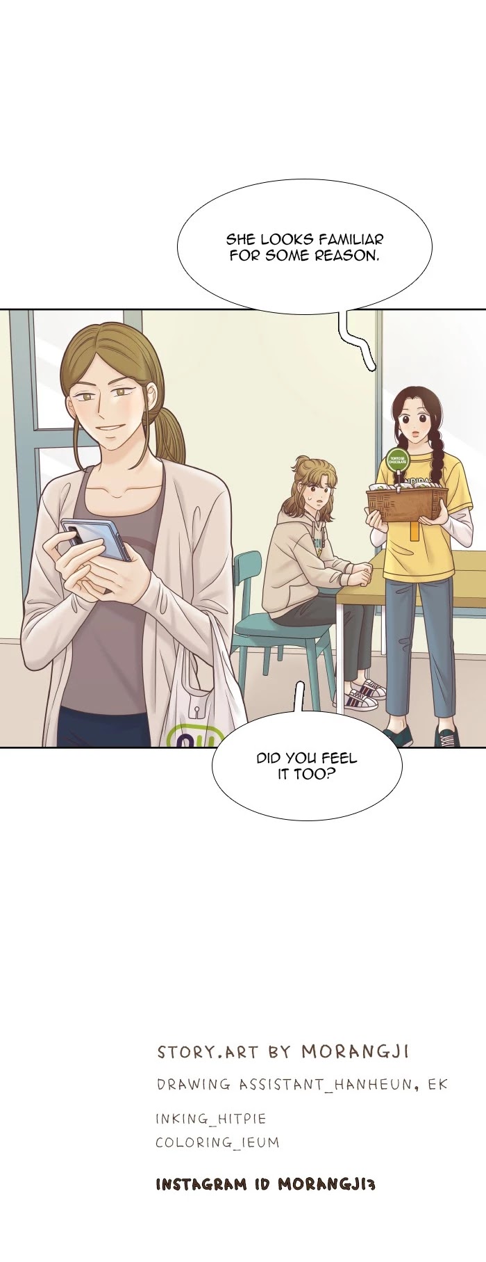 Girl's World Chapter 313 page 29 - Chapter 313: 312 - PART 2.98