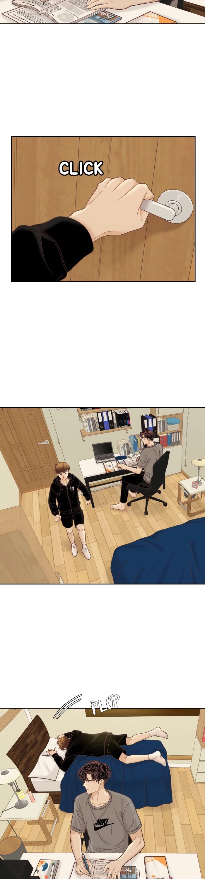 Girl's World Chapter 314 page 17 - Chapter 314: 313 - PART 2.99