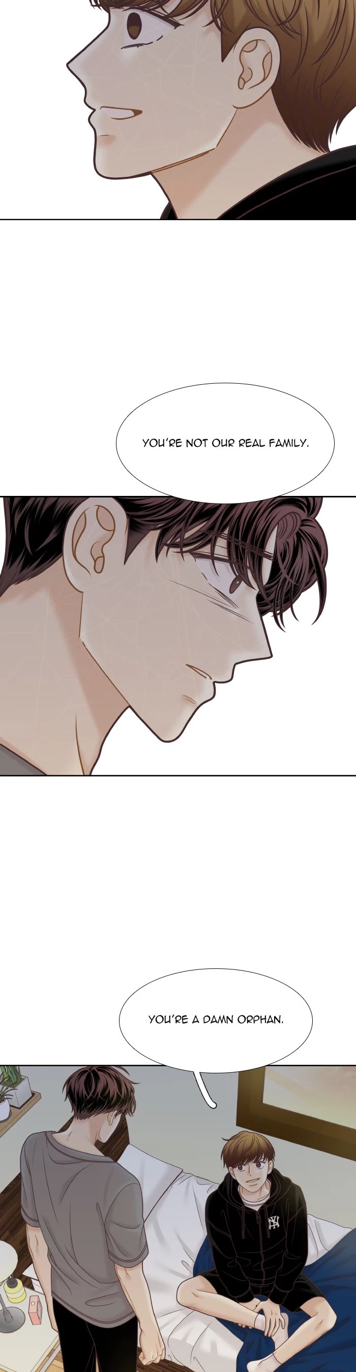 Girl's World Chapter 314 page 23 - Chapter 314: 313 - PART 2.99