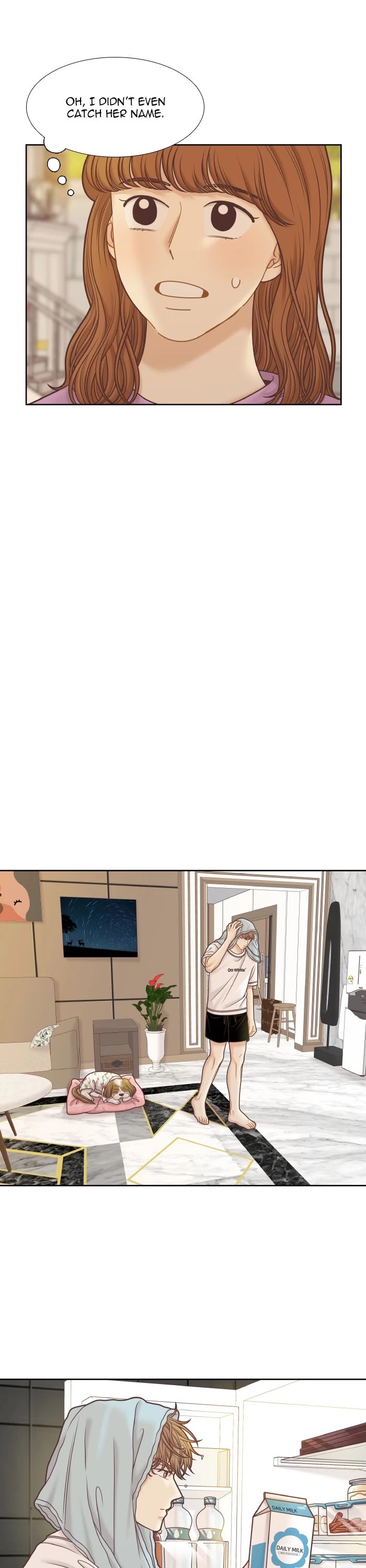 Girl's World Chapter 314 page 5 - Chapter 314: 313 - PART 2.99