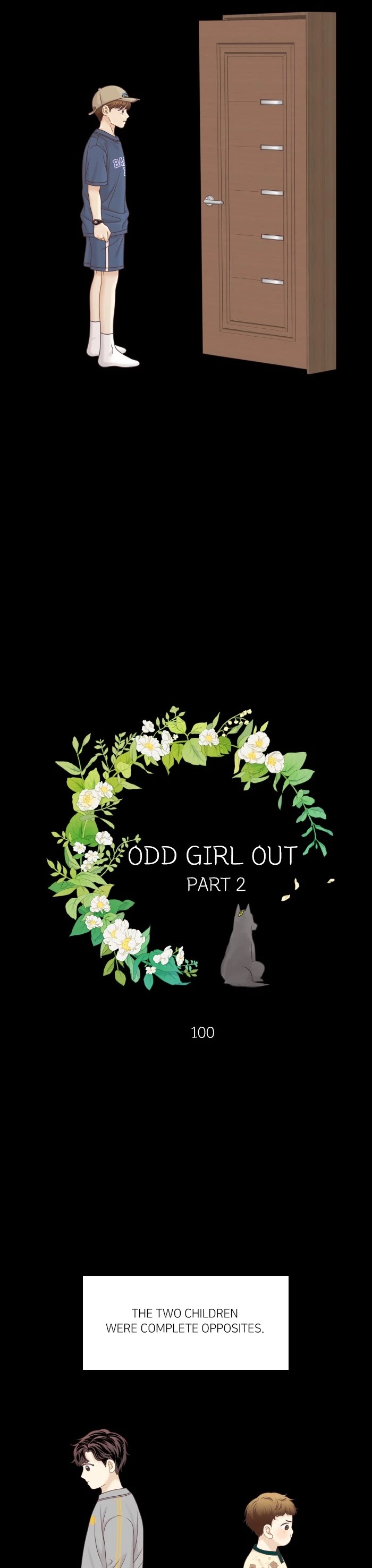 Girl's World Chapter 315 page 11 - Chapter 315: 314 - PART 2.100