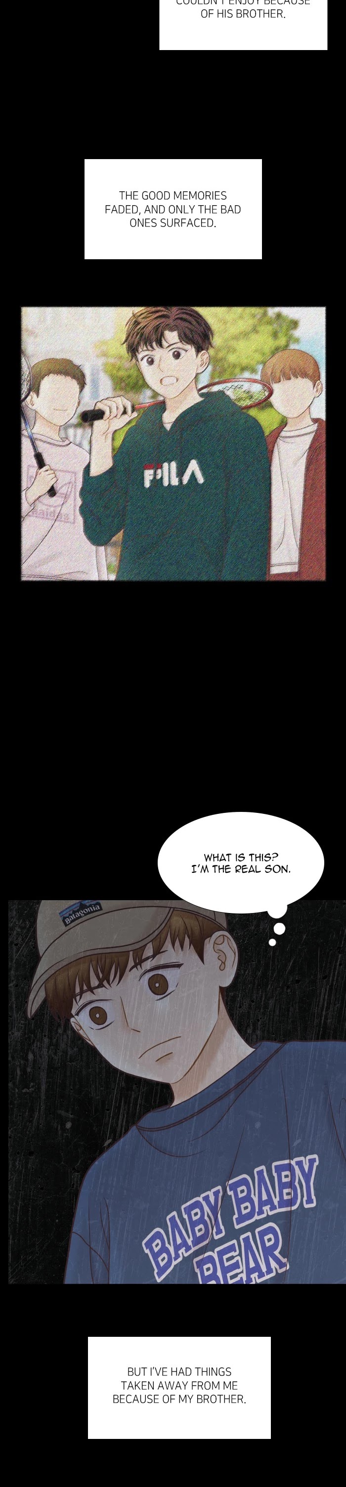 Girl's World Chapter 315 page 18 - Chapter 315: 314 - PART 2.100