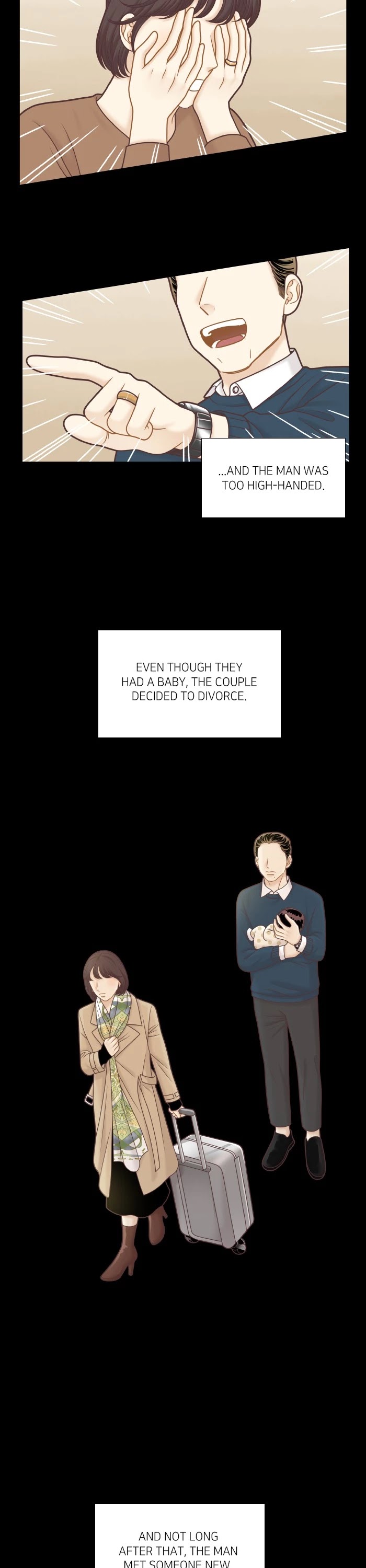 Girl's World Chapter 315 page 2 - Chapter 315: 314 - PART 2.100