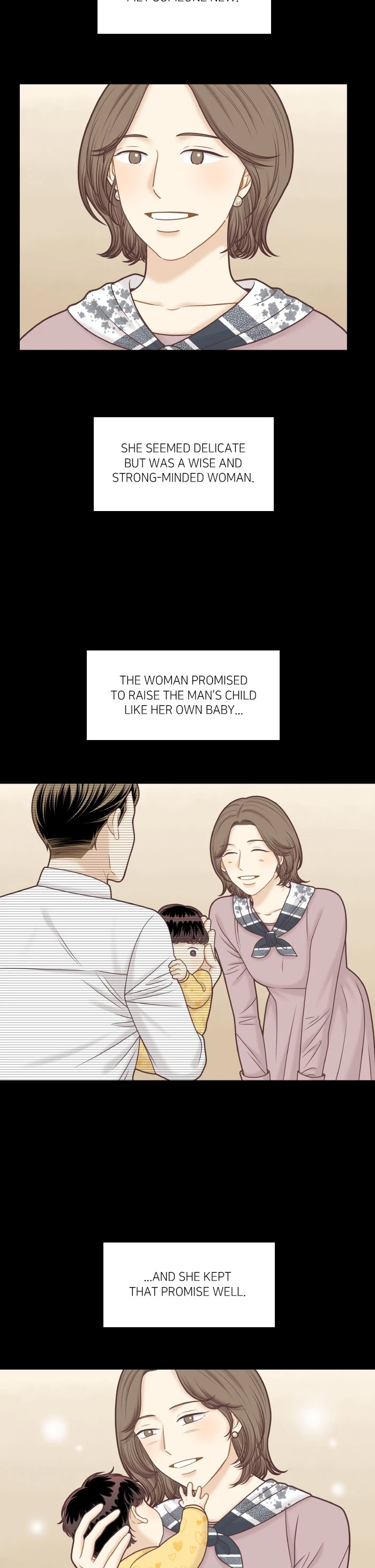 Girl's World Chapter 315 page 3 - Chapter 315: 314 - PART 2.100