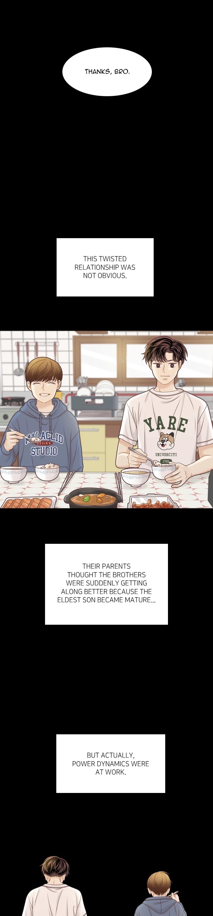 Girl's World Chapter 315 page 33 - Chapter 315: 314 - PART 2.100