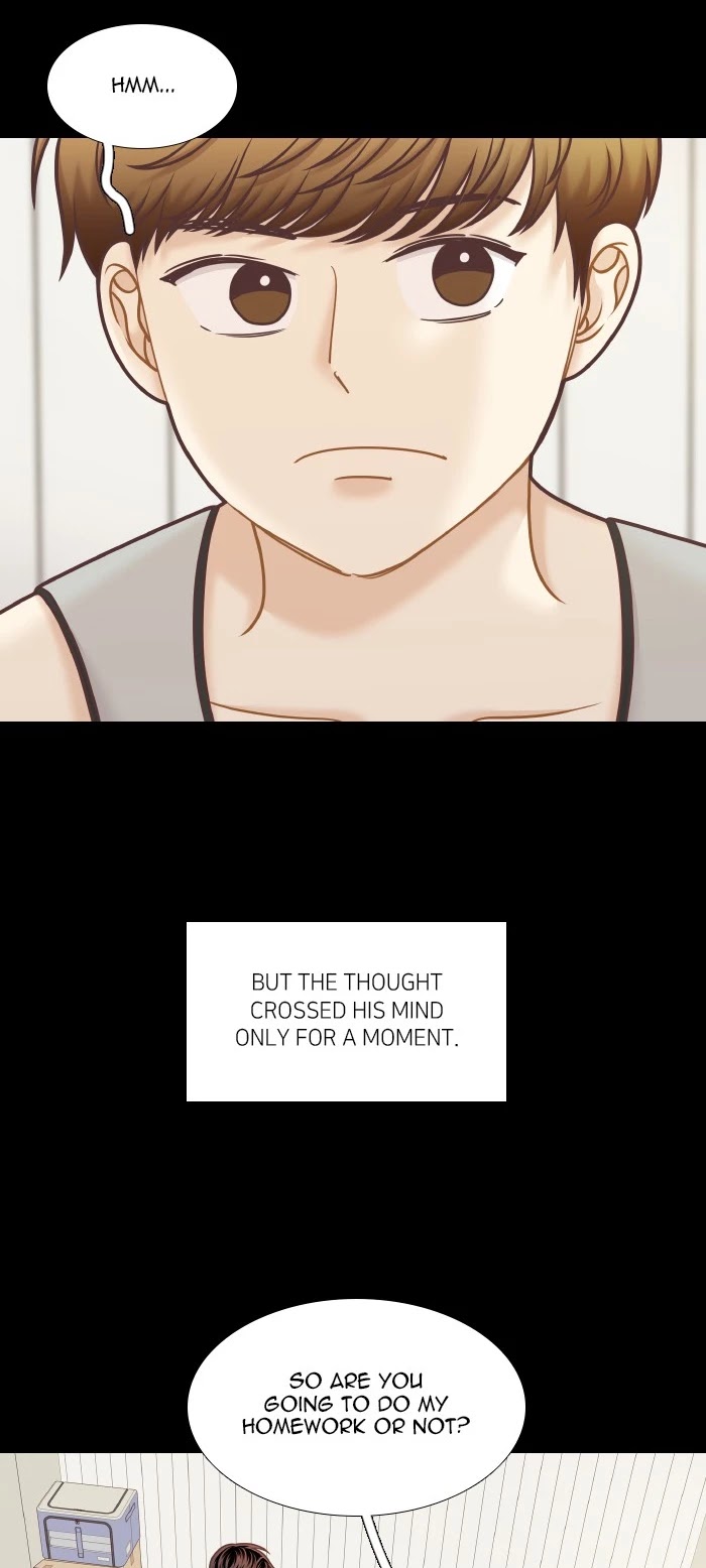 Girl's World Chapter 315 page 39 - Chapter 315: 314 - PART 2.100