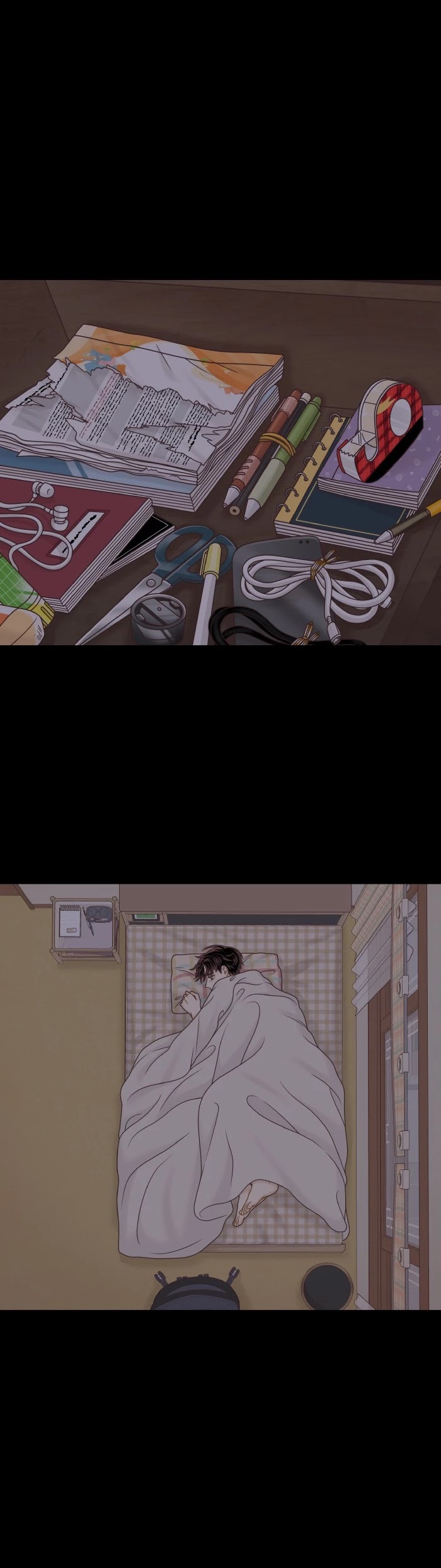 Girl's World Chapter 316 page 15 - Chapter 316: 315 - PART 2.101