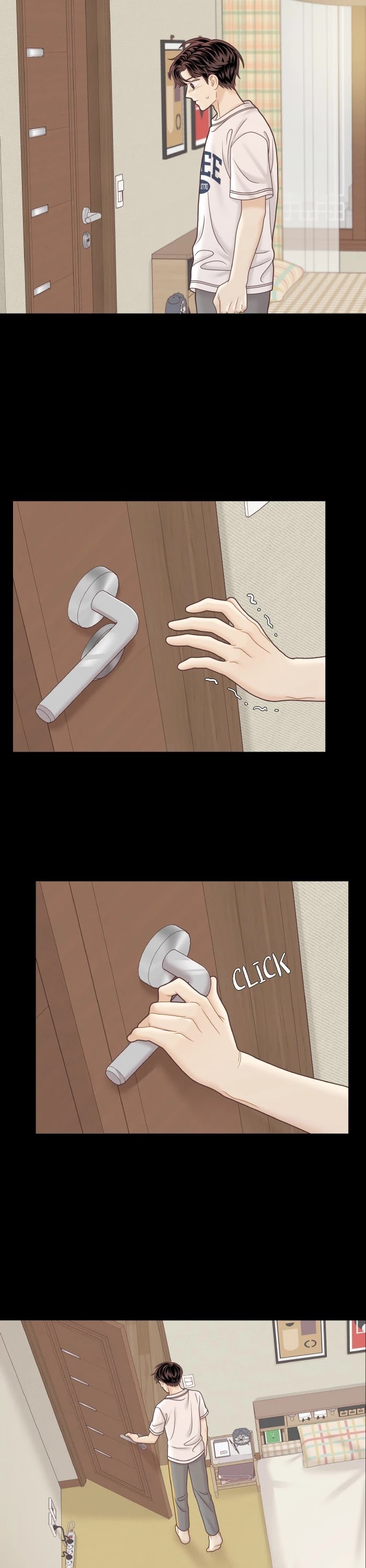 Girl's World Chapter 316 page 17 - Chapter 316: 315 - PART 2.101