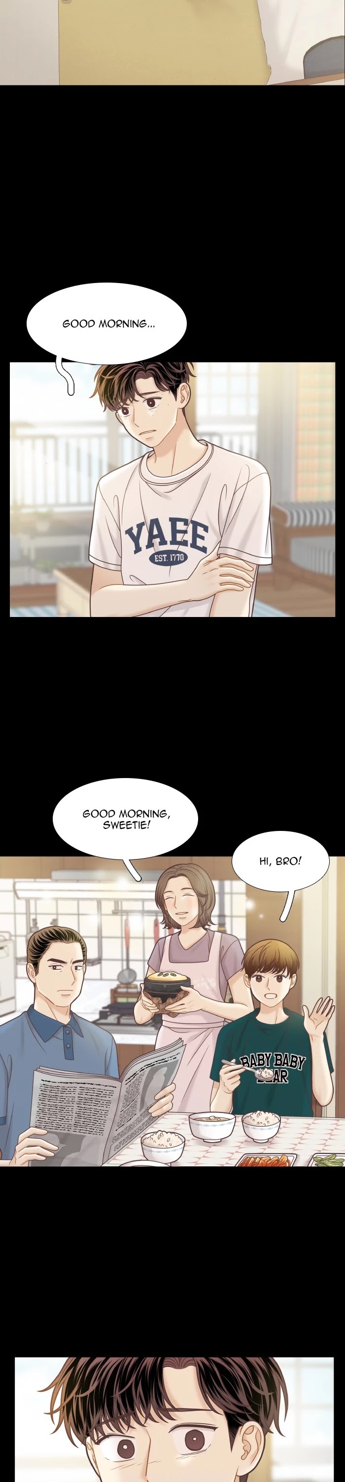 Girl's World Chapter 316 page 18 - Chapter 316: 315 - PART 2.101