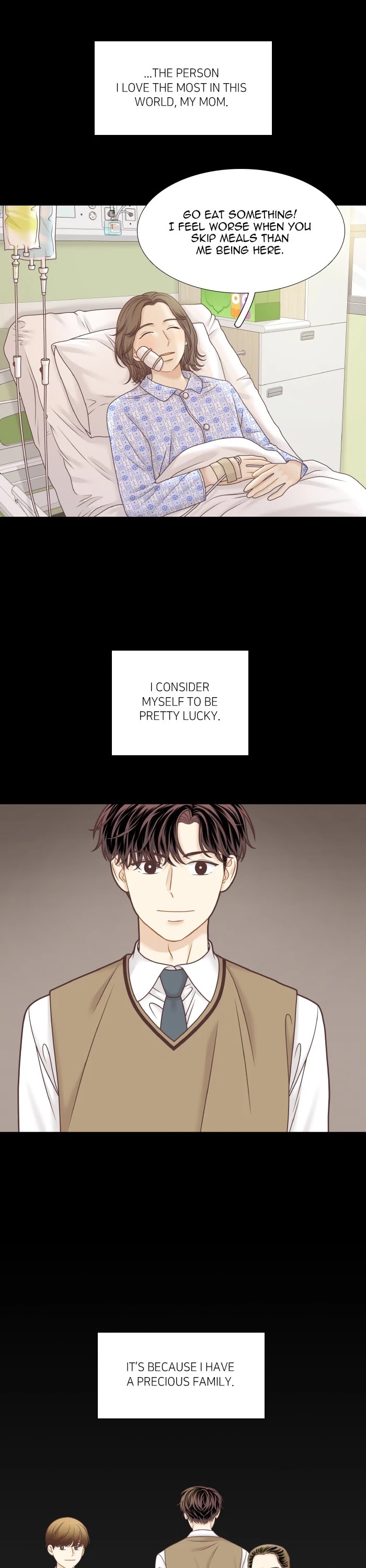 Girl's World Chapter 316 page 24 - Chapter 316: 315 - PART 2.101
