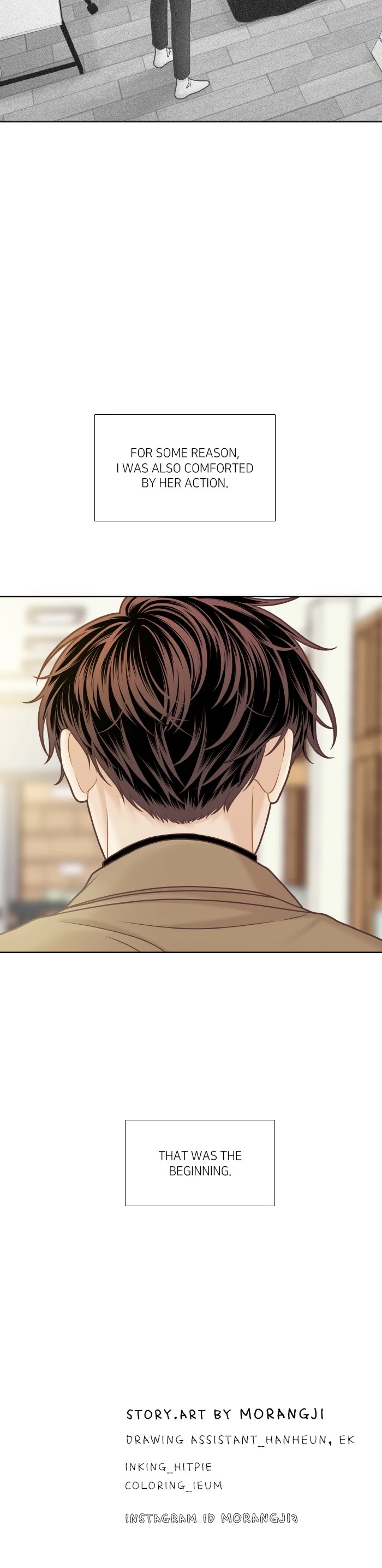 Girl's World Chapter 316 page 28 - Chapter 316: 315 - PART 2.101